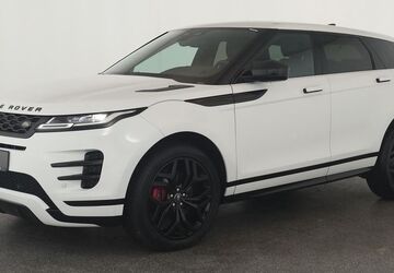 Land Rover Range Rover Evoque 30.900 km 38.284 &euro; Düsseldorf 40233