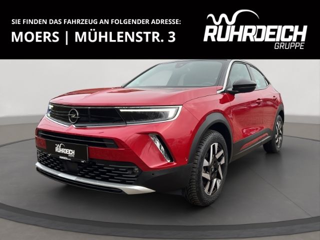 Opel Mokka 14.023 km 24.490 &euro; Moers 47441