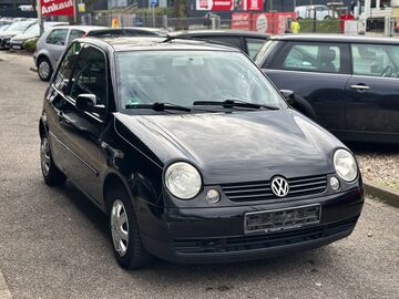 Gebrauchte VW Lupo