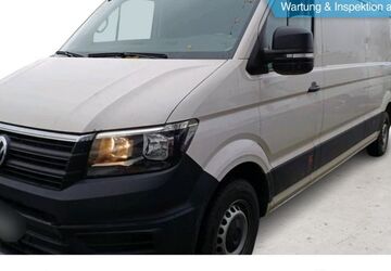 VW Crafter 125.814 km 21.240 &euro; Duisburg-Rheinhausen 47226