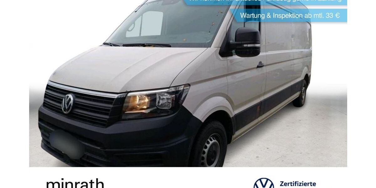 VW Crafter 125.814 km 21.240 &euro; Duisburg-Rheinhausen 47226