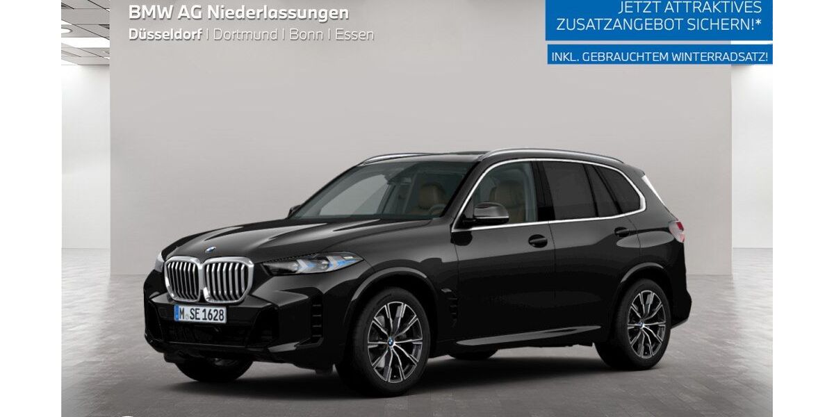 BMW X5 22.210 km 85.899 &euro; Düsseldorf 40237
