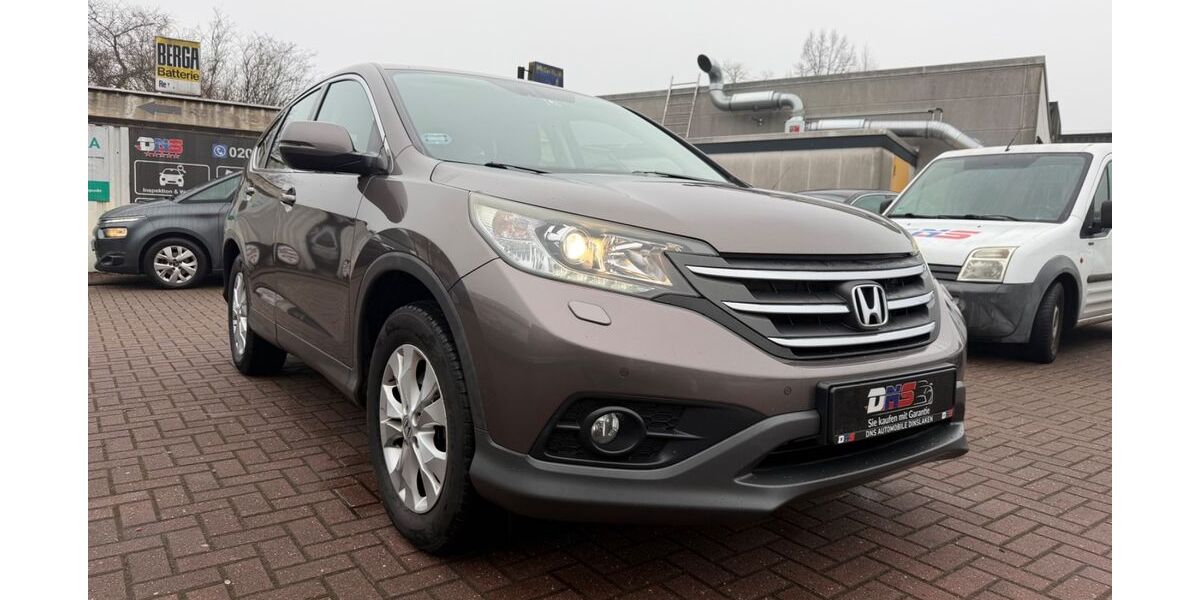 Honda CR-V 163.250 km 12.990 &euro; Dinslaken 46537