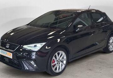 Seat Ibiza 18.356 km 16.907 &euro; Duisburg 47138