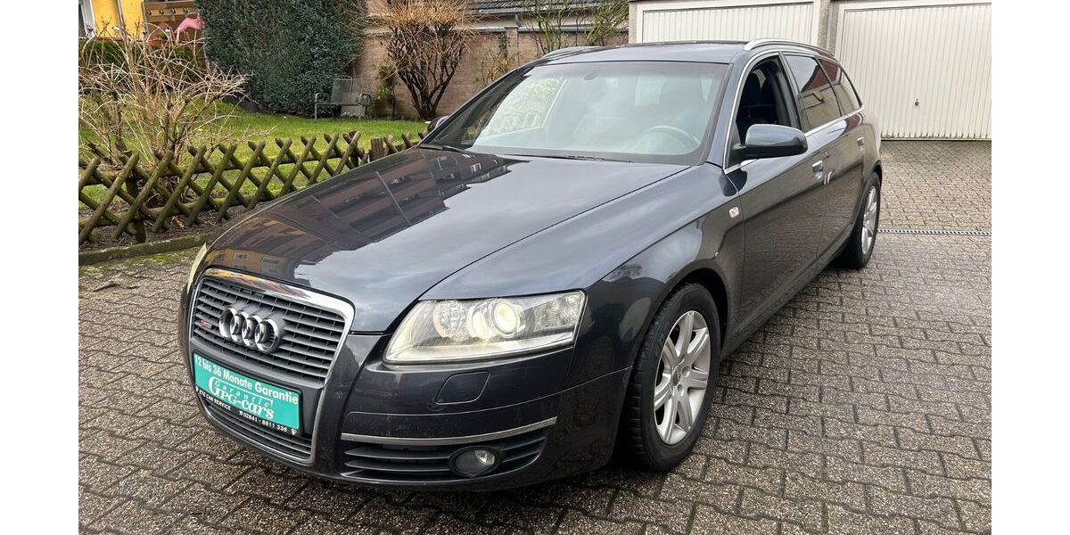 Audi A6 230.000 km 4.950 &euro; Düsseldorf 40589