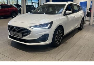 Ford Focus 7.580 km 22.490 &euro; Mülheim an der Ruhr 45478