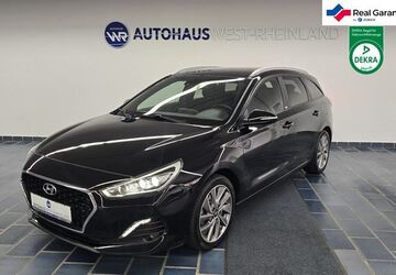 Hyundai i30 181.500 km 8.490 &euro; Kempen 47906