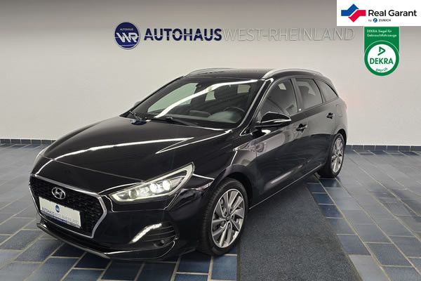Hyundai i30 181.500 km 8.490 &euro; Kempen 47906