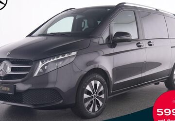 Mercedes-Benz V 300 24.470 km 65.999 &euro; Essen 45309