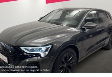 Audi Q8 e-tron 29.647 km 42.980 &euro; Neuss 41464