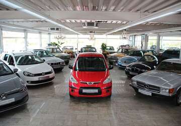 Hyundai i10 100.000 km 3.990 &euro; Essen 45356