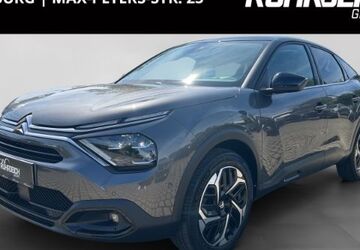 Citroen C4 24.500 km 20.990 &euro; Duisburg 47059