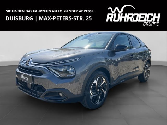 Citroen C4 24.500 km 20.990 &euro; Duisburg 47059