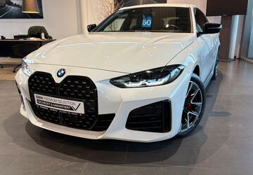 BMW 420 37.998 km 39.950 &euro; Duisburg 47119