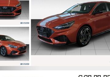 Hyundai i30 22.333 km 23.899 &euro; Oberhausen 46149