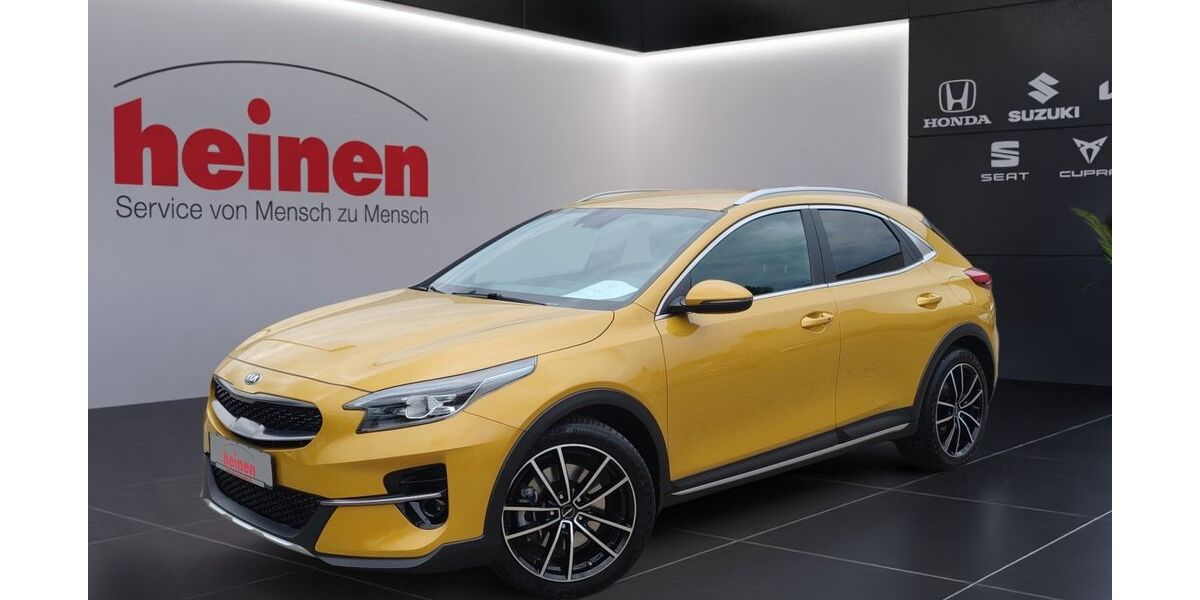 Kia XCeed 21.271 km 21.309 &euro; Essen 45141