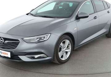 Opel Insignia 63.493 km 15.040 &euro; Essen 45141
