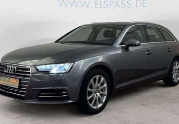 Audi A4 59.989 km 20.949 &euro; Dinslaken 46539