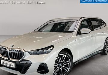 BMW 520 24.686 km 50.599 &euro; Essen 45141