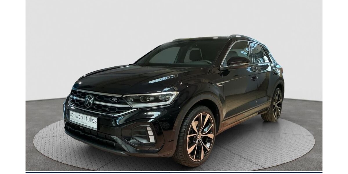 VW T-Roc 15.510 km 38.945 &euro; Neuss 41469