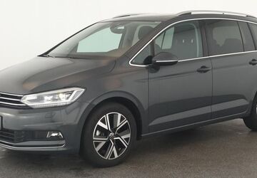 VW Touran 12.100 km 36.584 &euro; Düsseldorf 40233