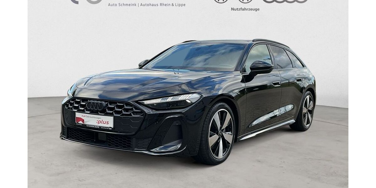 Audi A5 3.934 km 47.680 &euro; Wesel 46483