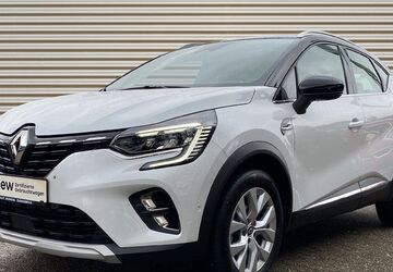 Renault Captur 24.599 km 16.660 &euro; Duisburg 47059