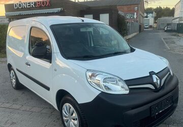 Renault Kangoo 82.000 km 8.990 &euro; Gelsenkirchen 45884