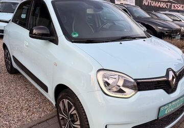 Renault Twingo 35.000 km 9.999 &euro; Essen 45147