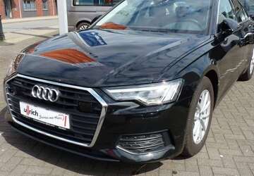 Audi A6 114.500 km 30.894 &euro; Issum-Sevelen 47661