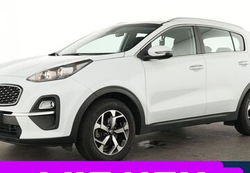 Kia Sportage 44.502 km 17.985 &euro; Neuss 41460