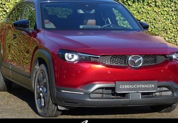 Mazda MX-30 33.500 km 14.450 &euro; Gelsenkirchen 45899