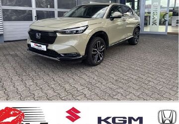 Honda HR-V 40.895 km 26.890 &euro; Meerbusch 40667