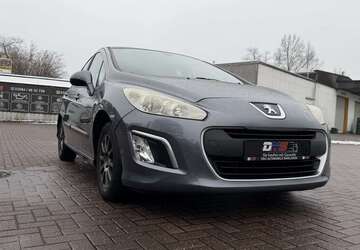 Peugeot 308 176.250 km 4.900 &euro; Dinslaken 46537