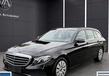 Mercedes-Benz E 200 124.800 km 17.990 &euro; Duisburg 47259