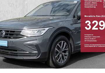 VW Tiguan 46.536 km 28.890 &euro; Düsseldorf 40474