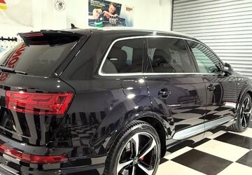 Audi Q7 190.000 km 28.500 &euro; Duisburg 47053