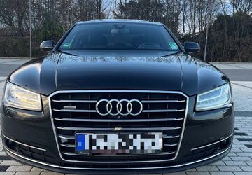 Audi A8 269.000 km 19.500 &euro; Moers 47441