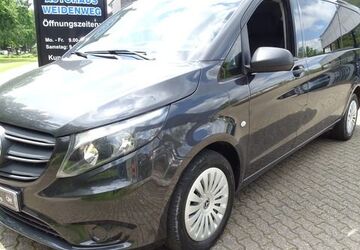 Mercedes-Benz Vito 147.151 km 29.950 &euro; Duisburg 47058