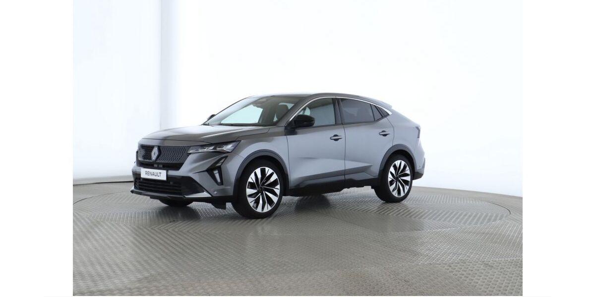 Renault Rafale 24.018 km 31.480 &euro; Oberhausen 46049