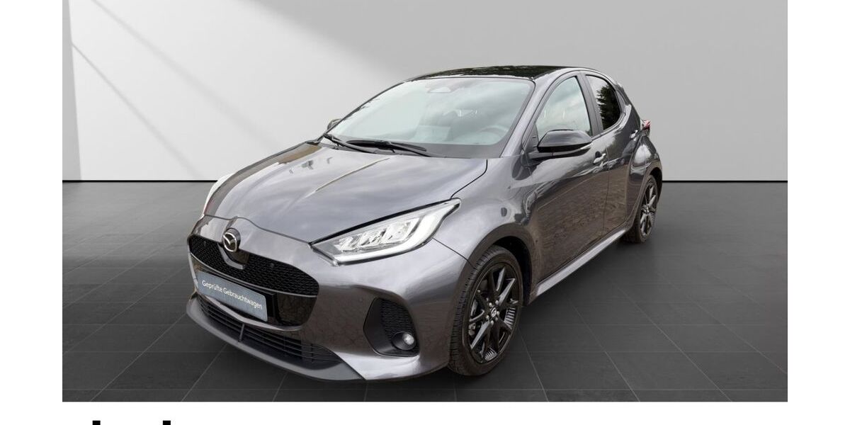 Mazda 2 1.999 km 24.990 &euro; Mettmann 40822