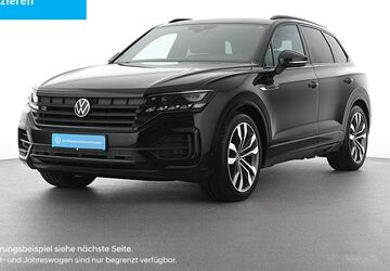 VW Touareg 72.127 km 53.960 &euro; Essen 45143