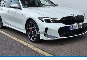 BMW 330 14.999 km 57.690 &euro; Dinslaken 46535