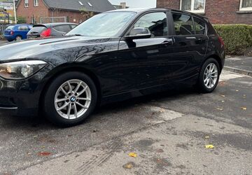 BMW 116 159.998 km 9.750 &euro; Gelsenkirchen 45881