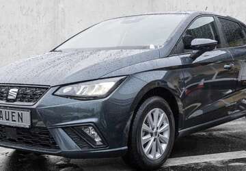 Seat Ibiza 8.242 km 18.950 &euro; Meerbusch 40670