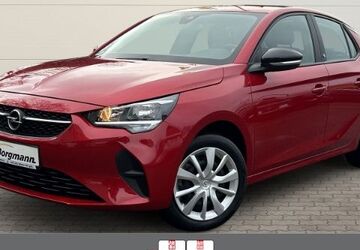 Opel Corsa 17.200 km 14.790 &euro; Gelsenkirchen 45894