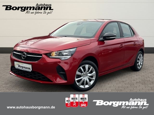 Opel Corsa 17.200 km 14.790 &euro; Gelsenkirchen 45894