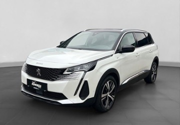 Peugeot 5008 53.807 km 29.990 &euro; Duisburg 47059