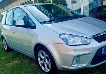 Ford C-Max 200.000 km 2.500 &euro; Duisburg 47226