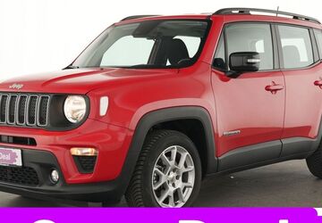 Jeep Renegade 17.386 km 18.512 &euro; Neuss 41460